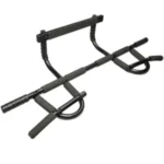 Multi-Grip Pull-Up & Chin-Up Bar