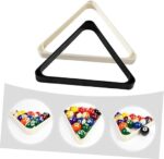 STANDARD POOL TRIANGLE RACK - Image 3