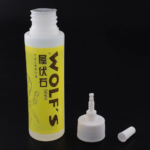 WOLFS BICYCLE MAINTENANCE OIL - Image 3