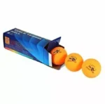 Double Fish Premium Ping Pong Table Tennis Balls - Image 4