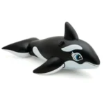 INTEX SWIMMING FLOAT WHALE RIDE ON