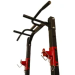 Power Tower Pull-Up Bar Station, Multi-Function Fitness Equipment - Image 10