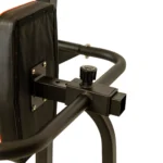 Power Tower Pull-Up Bar Station, Multi-Function Fitness Equipment - Image 9