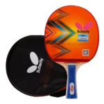 BUTTERFLY TABLE TENNIS RACKET - Image 2