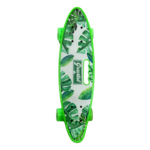 Colorful Mini Penny Skateboard with Carry Handle - Image 8