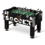 JX-101D 55' Artistic Design Foosball Table - Image 3