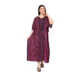 SUMMER MAXI DRESS - Image 2