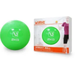 SOFT WEIGHT BALL 2KG - Image 2