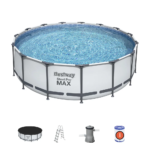 Bestway Steel Max Round Pool - Image 3