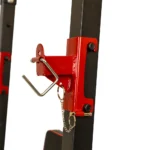 Power Tower Pull-Up Bar Station, Multi-Function Fitness Equipment - Image 7