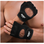 Jingba Neoprene Weightlifting Fitness Gloves