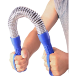 Power Twister Arm And Chest Trainer 30-50KG - Image 2
