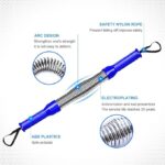 Power Twister Arm And Chest Trainer 30-50KG - Image 4