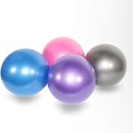 Mini Fitness Ball 25CM