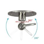 Stainless Steel Speed Bag Swivel - Image 4