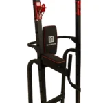 Power Tower Pull-Up Bar Station, Multi-Function Fitness Equipment - Image 6