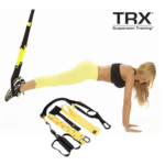 TRX Pro Suspension Trainer Kit - Image 2