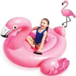 Intex Flamingo Kids Fun Ride-On - Image 4