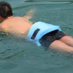 Adjustable Floating Swim Training Belt - Image 2