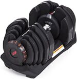 Bowflex Adjustable Dumbbells 90LB - Image 4