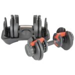 Bowflex Adjustable Dumbbells 90LB - Image 2