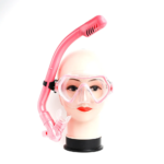 Loyal Junior Swim Mask Set - Image 2