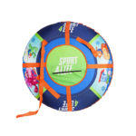 73cm Durable Snow Tube with Handles - Image 2