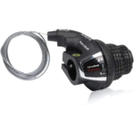 REVOSHIFT SHIMANO 7 SPEED - Image 4