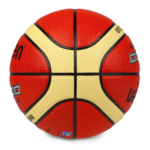 Molten Durable Rubber Basketball Size 7 - Image 2