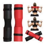 Barbell Squat & Shoulder Cushion Pad - Image 3