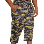 TESMAY Men's Quick-Dry Long Swim Shorts - Image 3