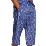 TESMAY Men's Quick-Dry Long Swim Shorts - Image 4