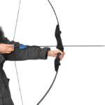 Double Arrow Rest Recurve Bow Set Suitable For Left/Right Hand - Image 4