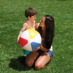 INTEX GLOSSY BEACH BALL - Image 3