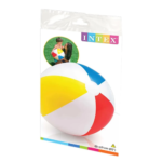 INTEX GLOSSY BEACH BALL - Image 2