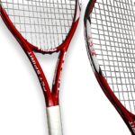 Head MicroGEL PCT Tennis Racket - Image 3
