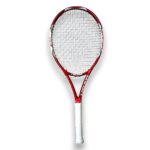 Head MicroGEL PCT Tennis Racket - Image 5