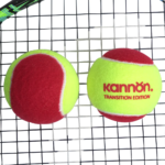 Kannon Low Compression and Bounce Training Tennis Ball - Image 7