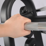 15KG LINUO Straight Fixed Weight Bar - Image 3