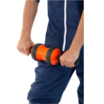 2 In 1 Liveup Fitness Wheel And Massager - Image 4