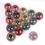 Crystal Pro Billiard Balls - Image 3