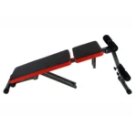 Versatile Adjustable 8-Positions Weightlifting Bench - Image 3