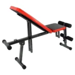 Versatile Adjustable 8-Positions Weightlifting Bench - Image 4