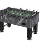 JX101J Stylish Foosball Table for Home & Tournaments