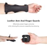 Grade-B Woody Archer Bow Set - Image 4