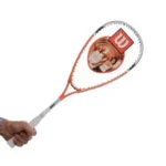 Wilson Headlight Squash Racket