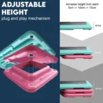 43-inch aerobic stepper - Image 4