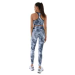 Tommy Life Women's Sports Set With Patterned - Image 3