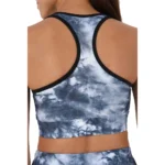 Tommy Life Women's Sports Set With Patterned - Image 4