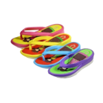 Girls Open-Toe Summer Multi-Use Slipper